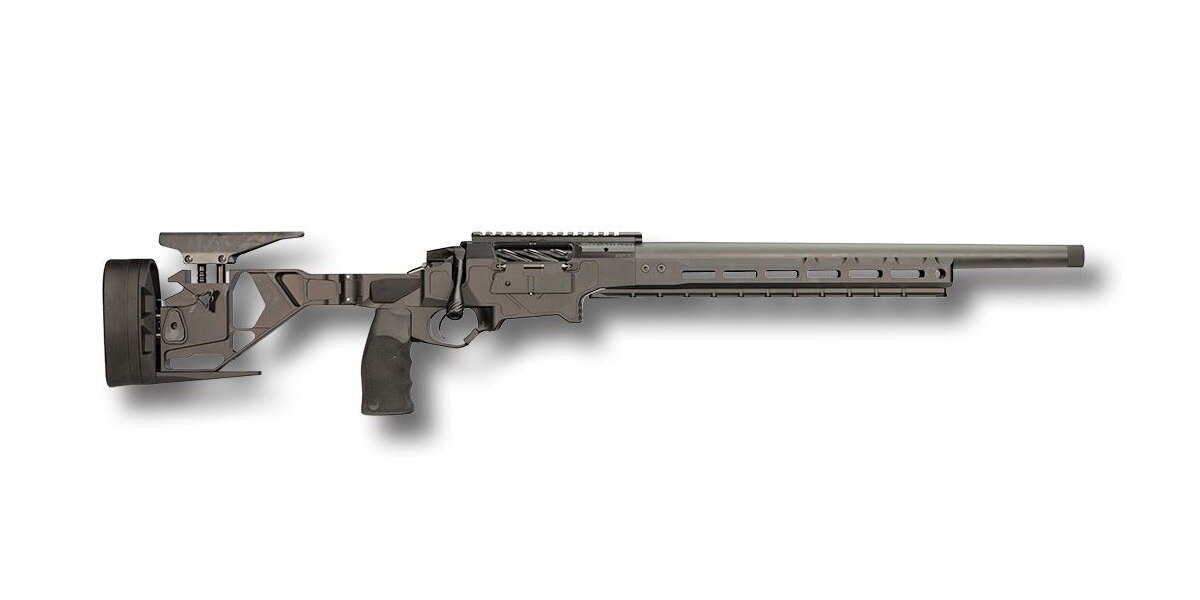 Primary Arms